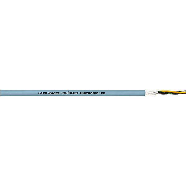 LAPP UNITRONIC FD 7x0,25 0027859